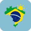 Previsão do Tempo Brasil APK
