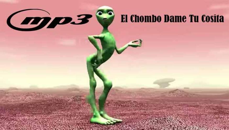 Dame tu cosita перевод песни