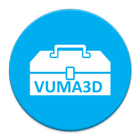 Vuma Toolbox icon