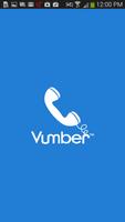 Vumber Phone poster