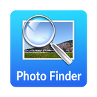 Flickr Photo Finder icon