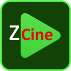 zCine - Phim Chất Lượng Cao ไอคอน