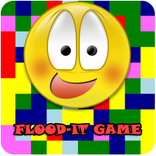 Flood-It Game
