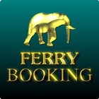 Ferry Booking icono