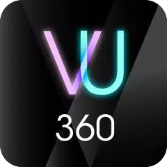 Descargar APK de VU 360 - VR 360 Video Player