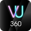 VU 360 - VR 360 Video Player APK