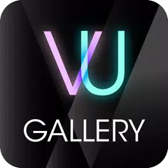 Скачать VU Gallery VR 360 Photo Viewer APK