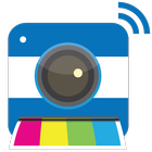Photo Cube Wireless icono