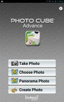 Photo Cube Advance poster