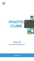 Photo Cube by VuPoint capture d'écran 1