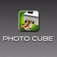 Photo Cube! APK Herunterladen