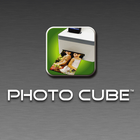Photo Cube! icône