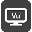 آیکون‌ Vu+ PlayerHD