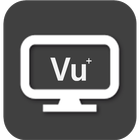 Vu+ PlayerHD icône