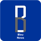 BLeu News आइकन
