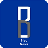 BLeu News icône