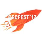 آیکون‌ GECfest