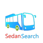 Sedan Search icône