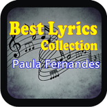 ”Paula Fernandes Letras Izi