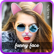 Funny Face: Photo Editor with Live Camera