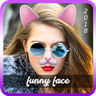 Funny Face иконка