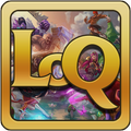 Quiz for LoL