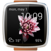 Animated watch faces