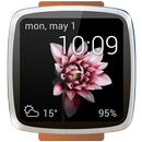 Animated watch faces APK