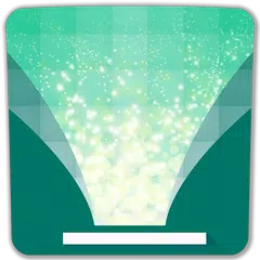 Glimmer (luminous alarm clock) APK download