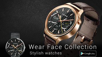 Wear Face Collection HD 截图 2