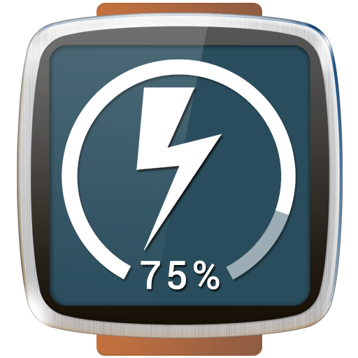 Wear Charging Widget