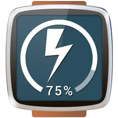 Wear Charging Widget APK download