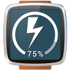 آیکون‌ Wear Charging Widget