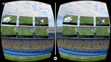 OLL.TV Football VR Affiche