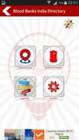 National Blood Banks Directory gönderen