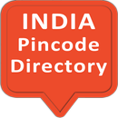 Pincode Directory India aplikacja