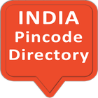 آیکون‌ Pincode Directory India