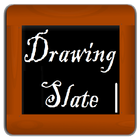 Drawing Slate ไอคอน