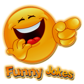 Funny Jokes icon