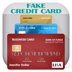 Fake Credit Card Maker Prank APK download