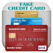 Fake Credit Card Maker Prank