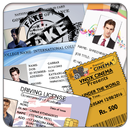 Fake ID Card Maker Prank APK