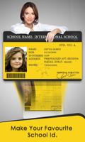 Fake ID Card Maker Prank capture d'écran 2