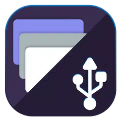 OTG File Explorer APK Herunterladen