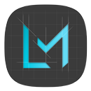 Designer Logo Maker aplikacja
