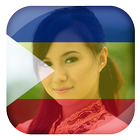 My Malaysia Flag Profile Photo icon