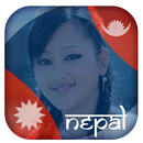 My Nepal Flag Profile Photo APK
