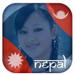 My Nepal Flag Profile Photo