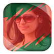 Bangladesh Flag Profile Photo