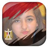 My Egypt Flag Profile Photo